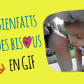 gif bisous journée bises