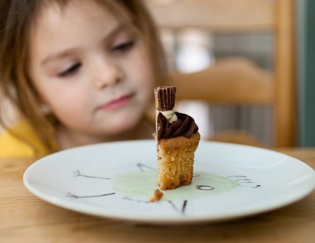 Hypersensorialité alimentaire