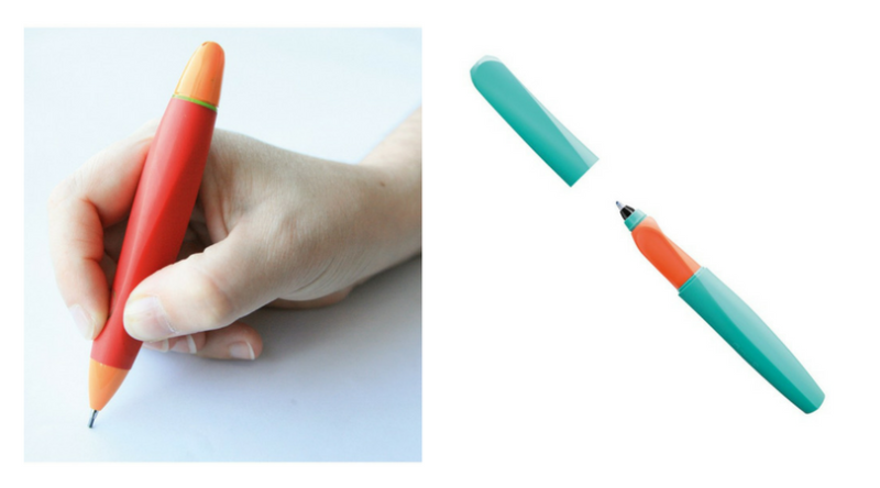  Crayon Ergonomique Enfant