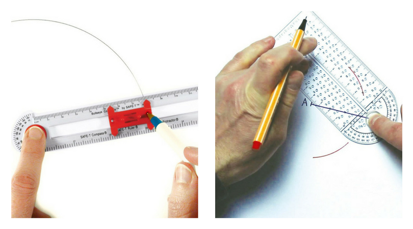 Des fournitures scolaires ergonomiques pour faciliter l'écriture