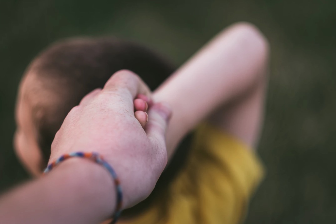 Une assistante maternelle qui accepte le handicap de mon enfant