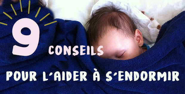 Aide au sommeil et conseils