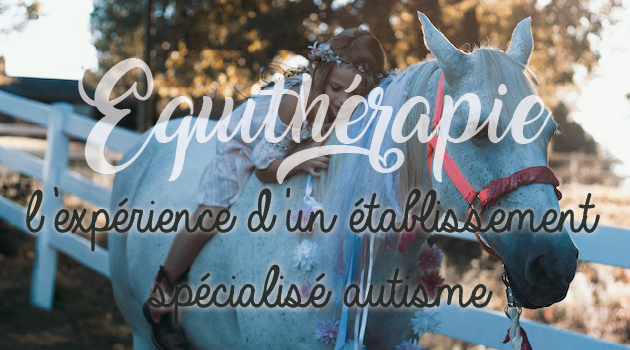 equitherapie