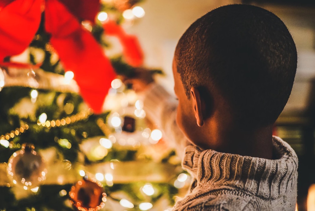 Faire croire au Père Noël : pour ou contre ? 