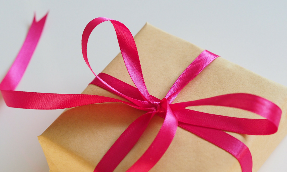 Emballage cadeau : 10 idées originales ! ⋆ Club Mamans