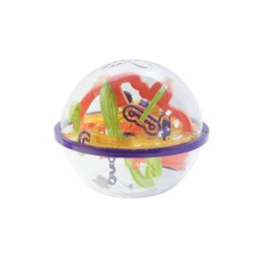 Perplexus, un jeu pour les ado ! 