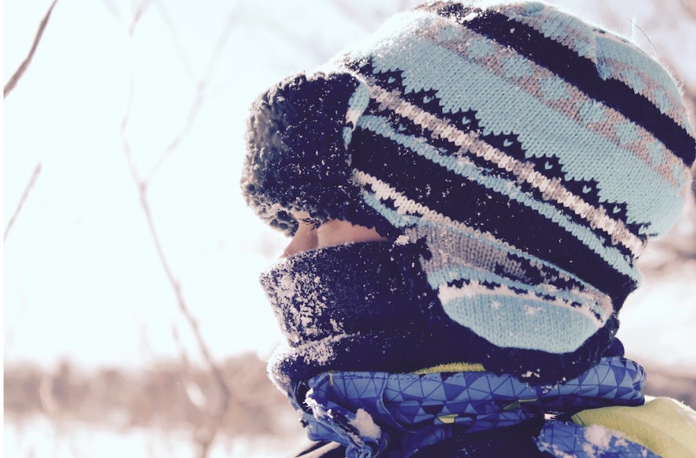 Comment se protéger du froid ? 