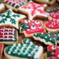 Des recettes de Noël à faire en famille