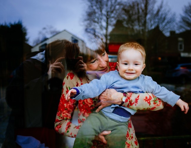 Noël et TDA/H avec votre enfant