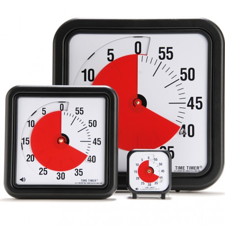 time timer classique