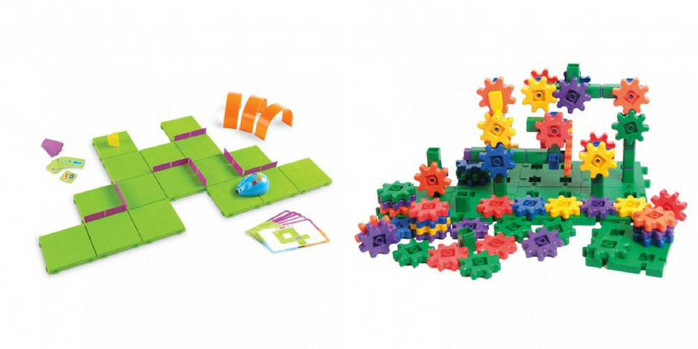 Des jouets STIM de Hop Toys