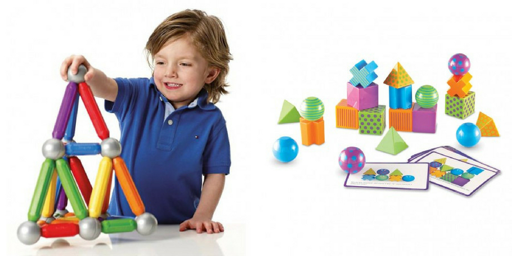 Des jouets STIM de Hop Toys