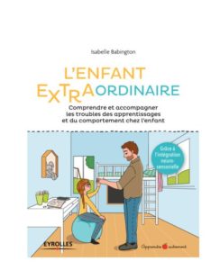 couv L'enfant extraordinaire