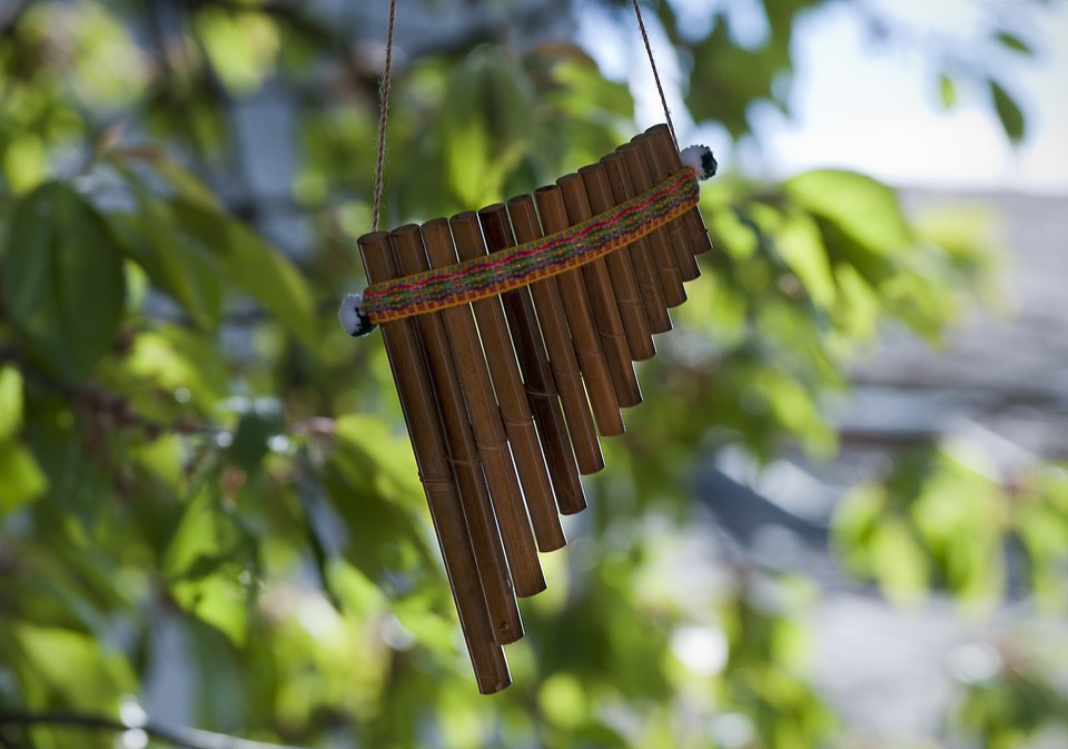 La musique et le son dans les jardins thérapeutiques sensoriels pour les enfants avec autisme