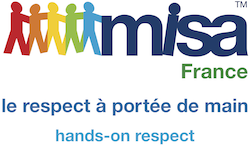 Logo MISA France
