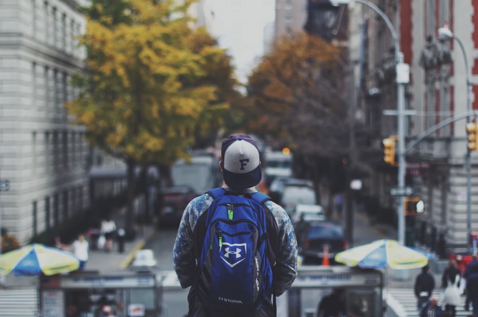 Les études à l'étranger pour un enfant porteur d'handicap