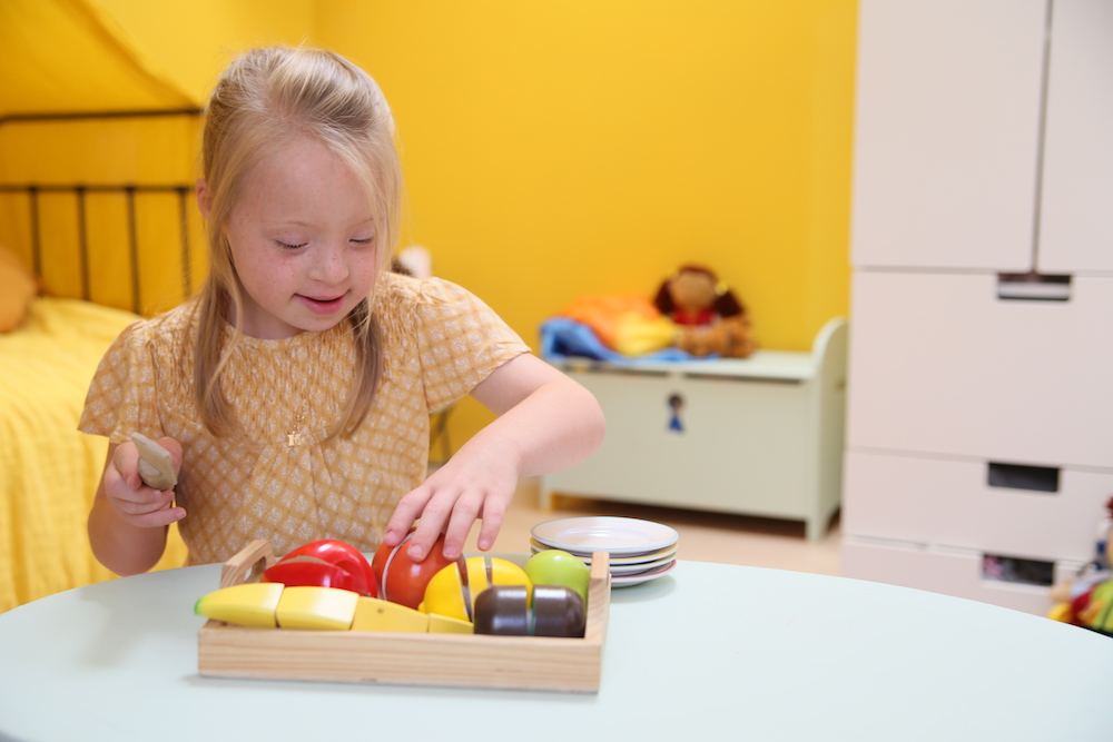 Apprentissage et école : l'inclusion pour tous les enfants porteurs de handicap