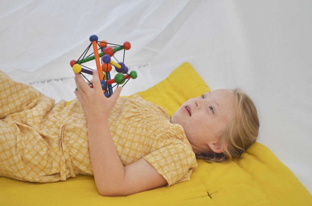 Un temps calme à l'école pour l'inclusion de tous les élèves