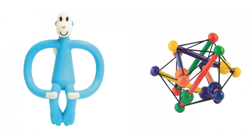 Des Idees Pour Developper La Motricite Fine De Bebe Blog Hop Toys