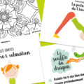 ENFANT & BIEN-ÊTRE : 5 ACTIVITÉS DE PLEINE CONSCIENCE