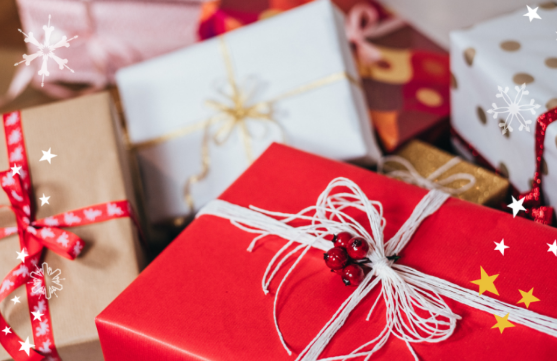 Secret Santa : 10 idées cadeaux à moins de 15 euros pour votre