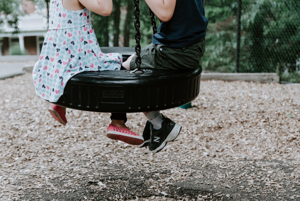 Le harcèlement à l'école maternelle