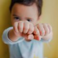 Le harcèlement à l'école maternelle