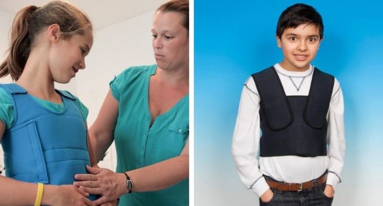 Gilet Lesté Pour Autisme, Gilets Lestés Pour Enfants Autistes - Sensory Owl