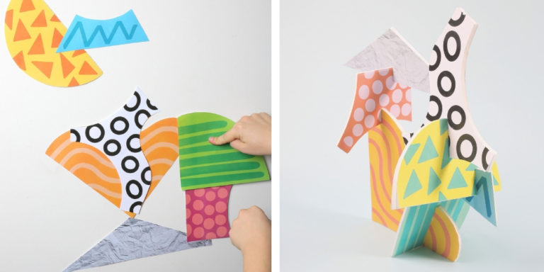 Semaine nationale de la petite enfance : pareil ou pas pareil ? - Blog