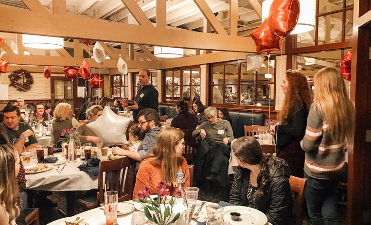 Autisme : L'initiative d'un papa pour des restaurants inclusifs 