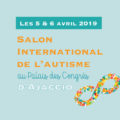 Hop'Toys au salon de l'autisme en Corse