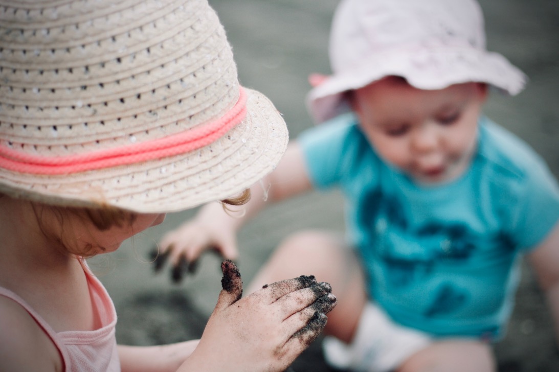 Les troubles de la discrimination tactile