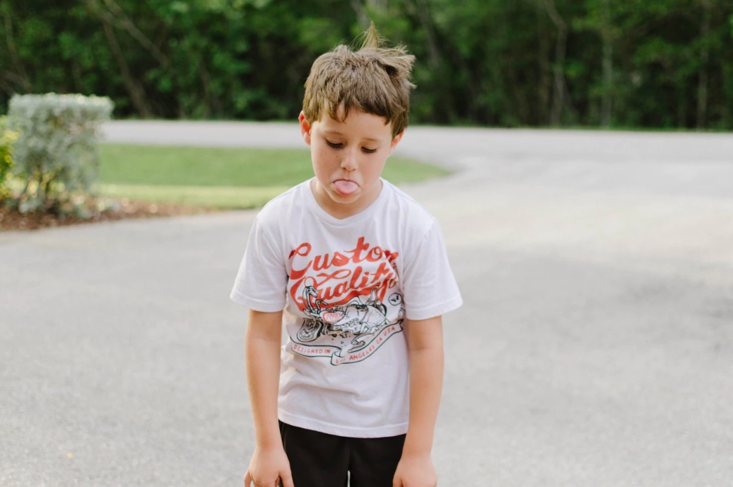 Autisme : trouble désintégratif de l'enfance