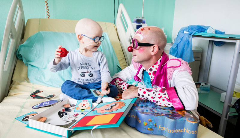 9 Idees Pour Mieux Vivre L Hospitalisation Initiatives Positives 9 Idees Pour Mieux Vivre L Hospitalisation Initiatives Positives
