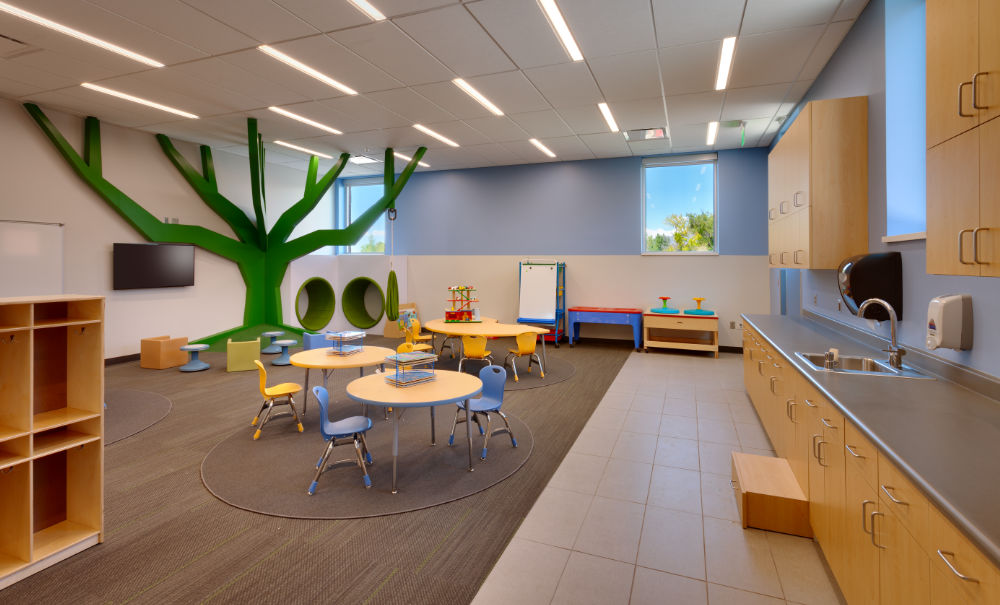 Architecture et TSA où en sommes nous ? Blog Hop'Toys