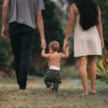 parents bébé