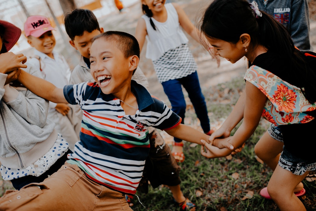 journée internationale des droits de l'enfant