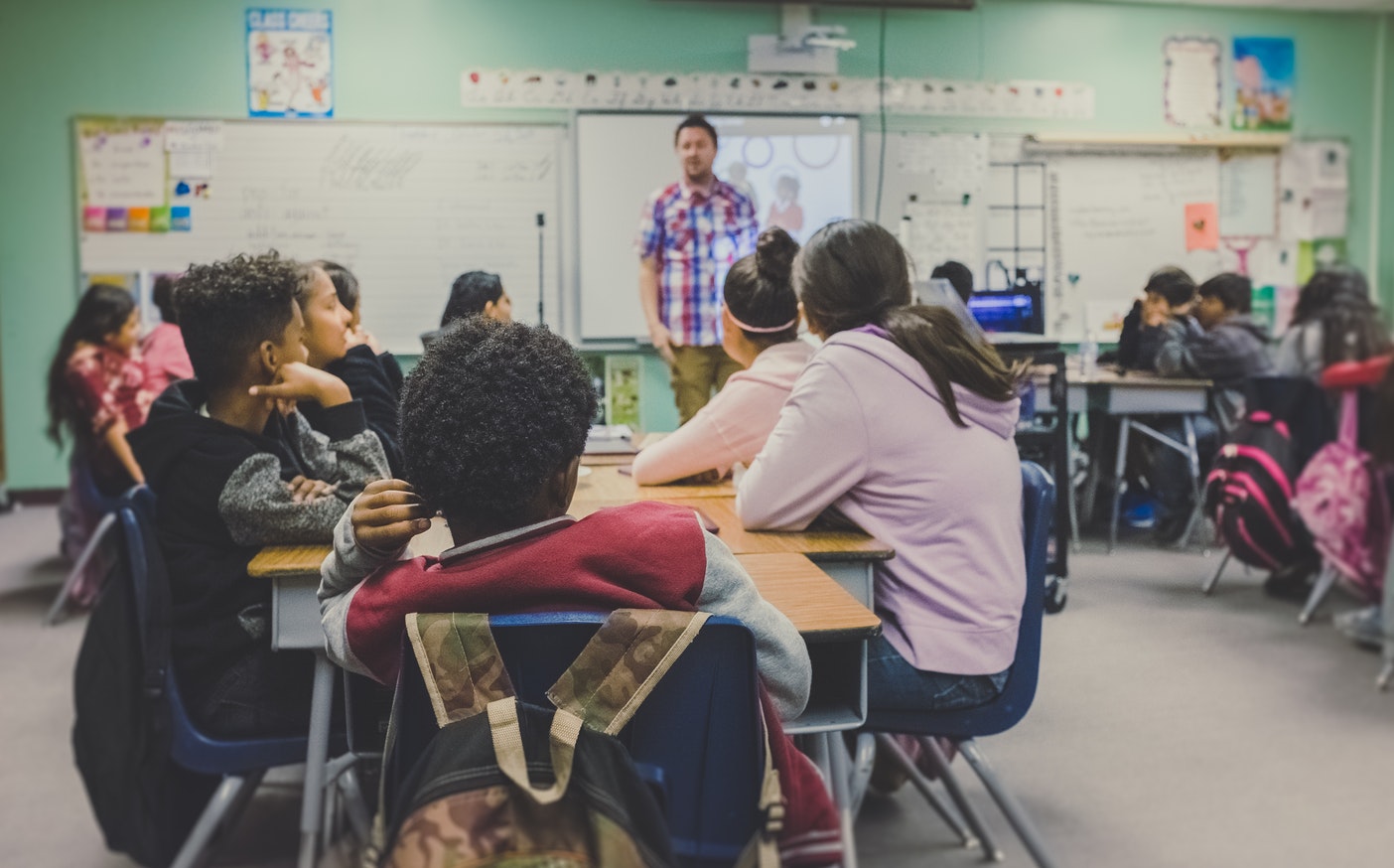 harcèlement scolaire