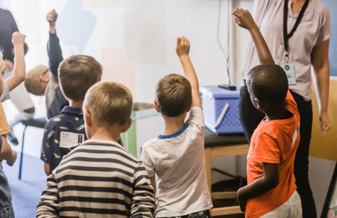 Le rôle de l'infirmière scolaire