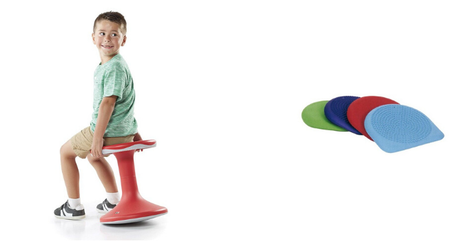 Tabouret Tilo Hop'Toys