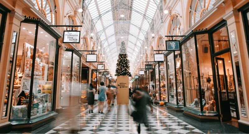 Des magasins et supermarchés inclusifs