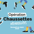 chaussettesdépareillées
