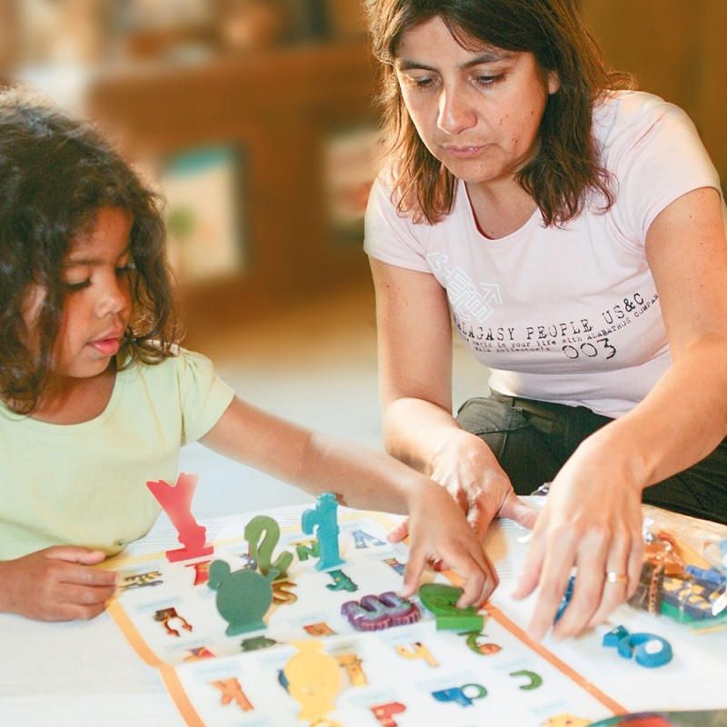 APPRENDRE A LIRE génial pour l'apprentissage de la lecture