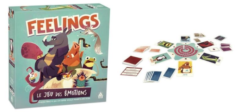 Des jeux pour resserrer les liens familiaux - Blog Hop'Toys