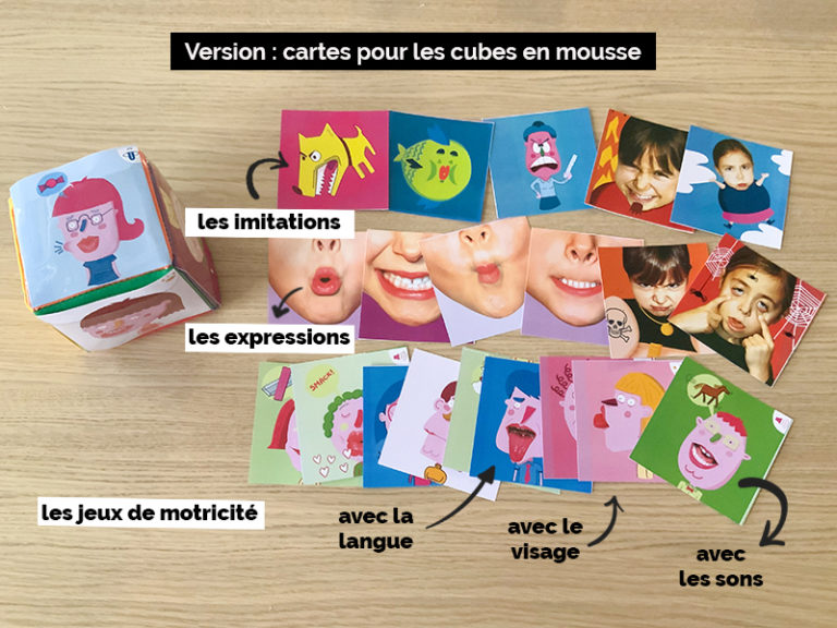 Liste Mot Pour Jeu Amuse Bouche