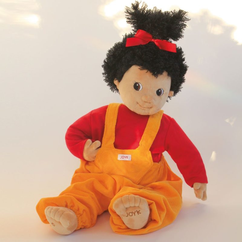 Alzheimer la therapie par la poupee Blog Hop Toys