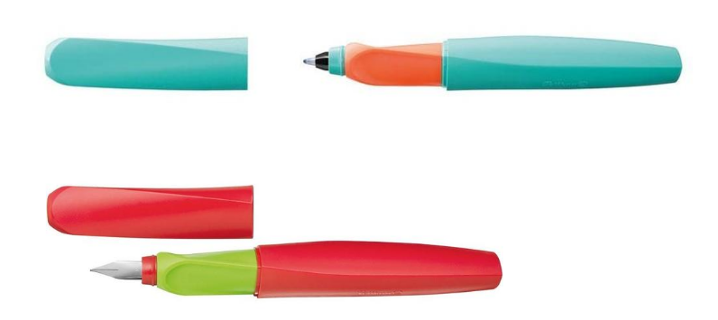 ABOOFAN 6 Pièces Stylo à Bille à Usage Quotidien Stylo Décriture Portable  Stylo Neutre Stylo à Bille Ergonomique Stylo Intéressant Stylos Scolaires