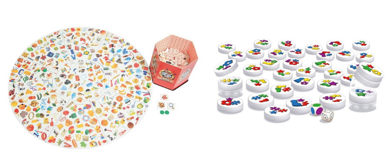 CLAC CLAC  Hoptoys, Jeux de société, Jeux