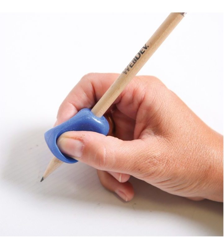 Quel stylo pour apprendre à écrire ? - Blog Hop'Toys