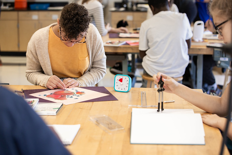 Le Time Timer pour apprendre à gérer son temps - Journal ordinaire